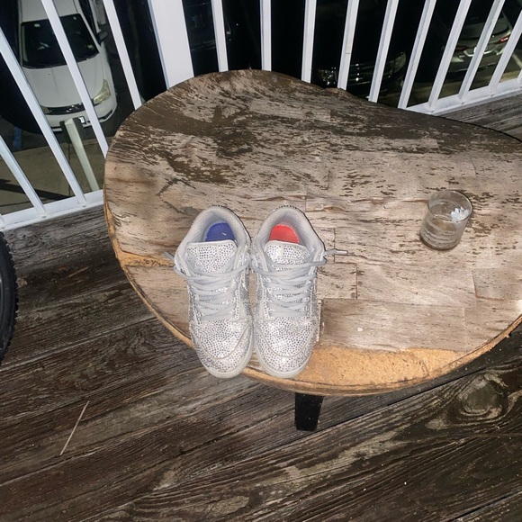 Cactus plant Nike dunks - Picture 2 of 3